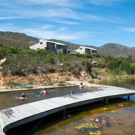 Phillipskop Mountain Reserve Stanford Exterior foto