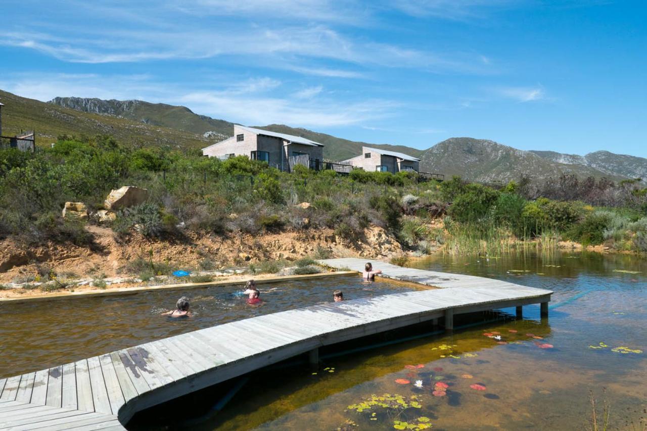 Phillipskop Mountain Reserve Stanford Exterior foto