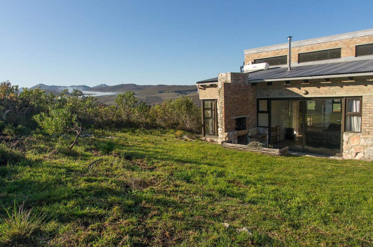 Phillipskop Mountain Reserve Stanford Exterior foto