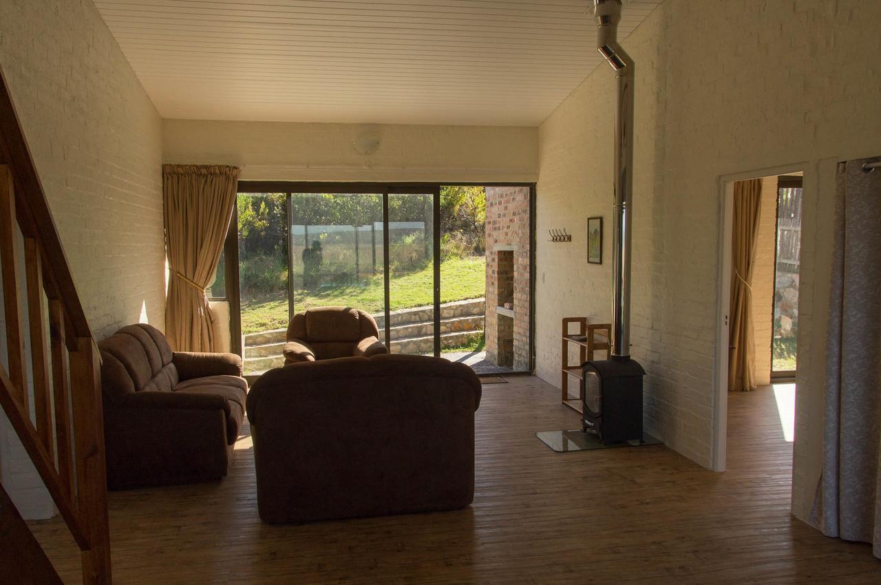 Phillipskop Mountain Reserve Stanford Exterior foto