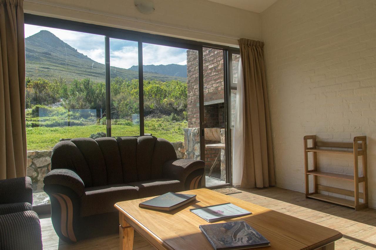 Phillipskop Mountain Reserve Stanford Exterior foto