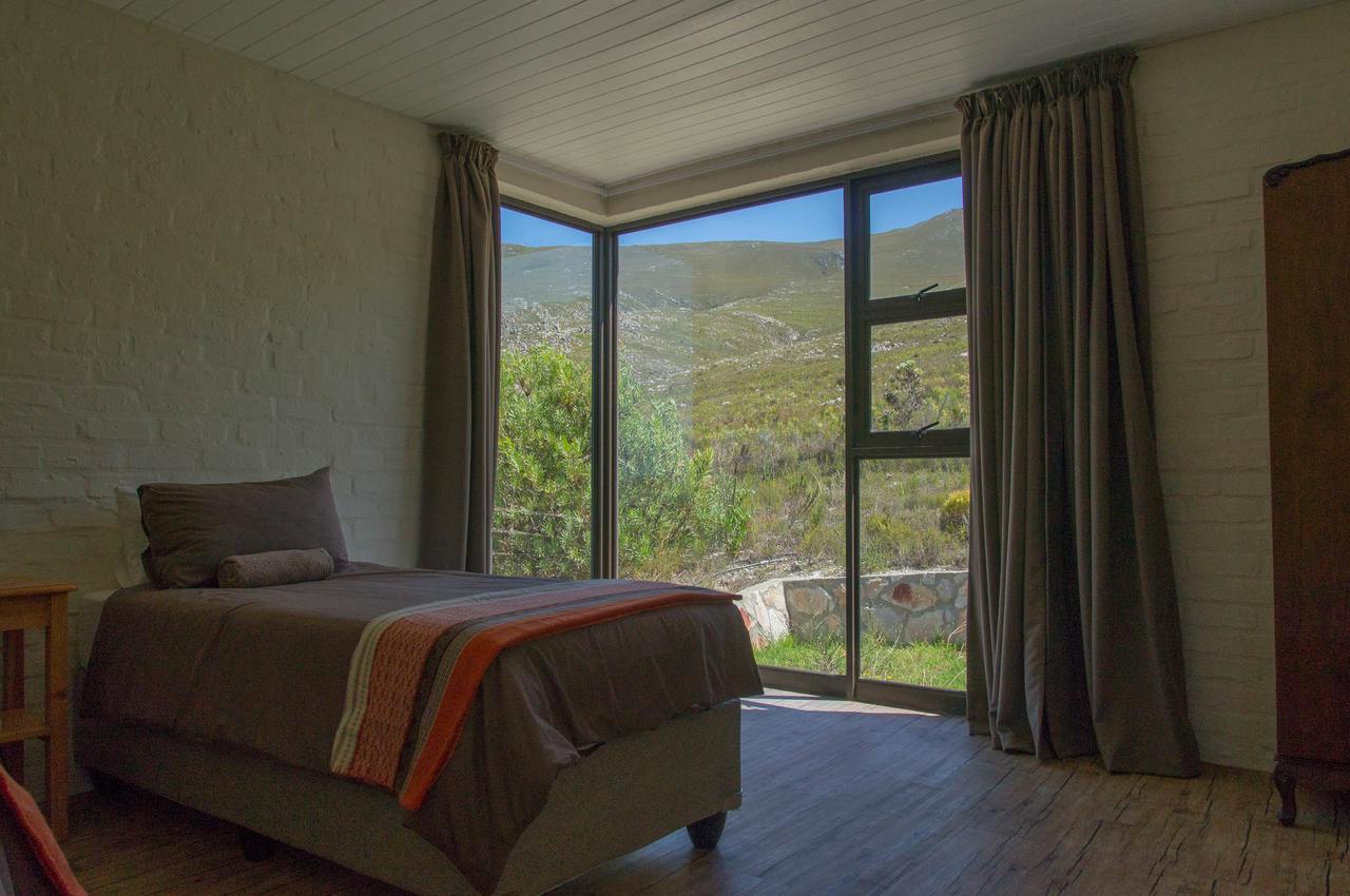 Phillipskop Mountain Reserve Stanford Exterior foto