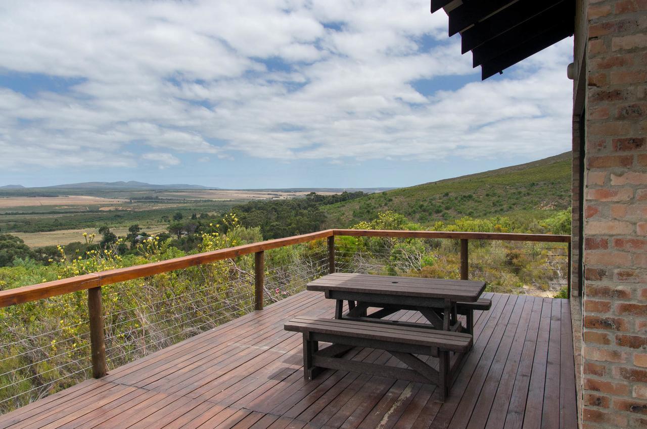 Phillipskop Mountain Reserve Stanford Exterior foto