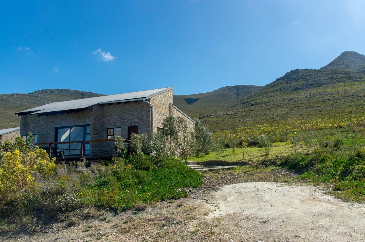 Phillipskop Mountain Reserve Stanford Exterior foto