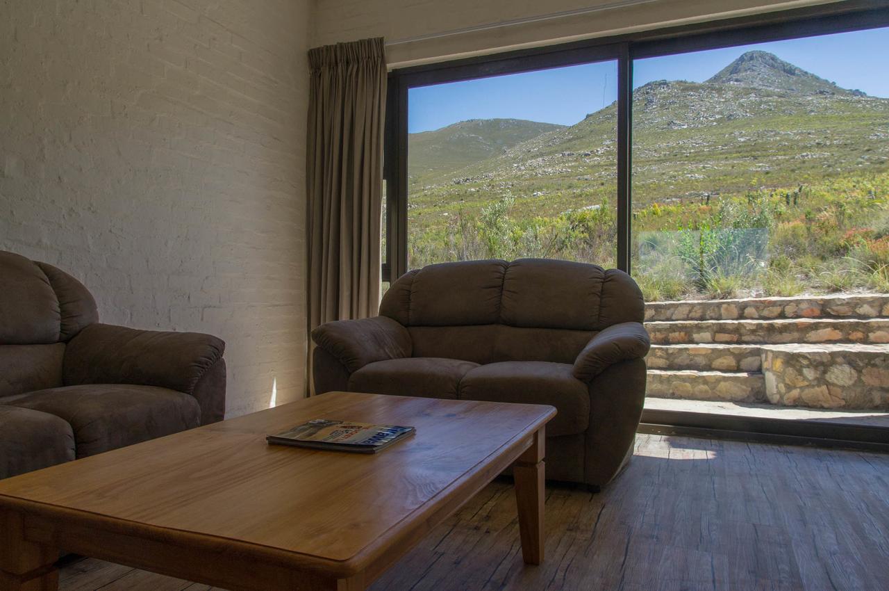 Phillipskop Mountain Reserve Stanford Exterior foto