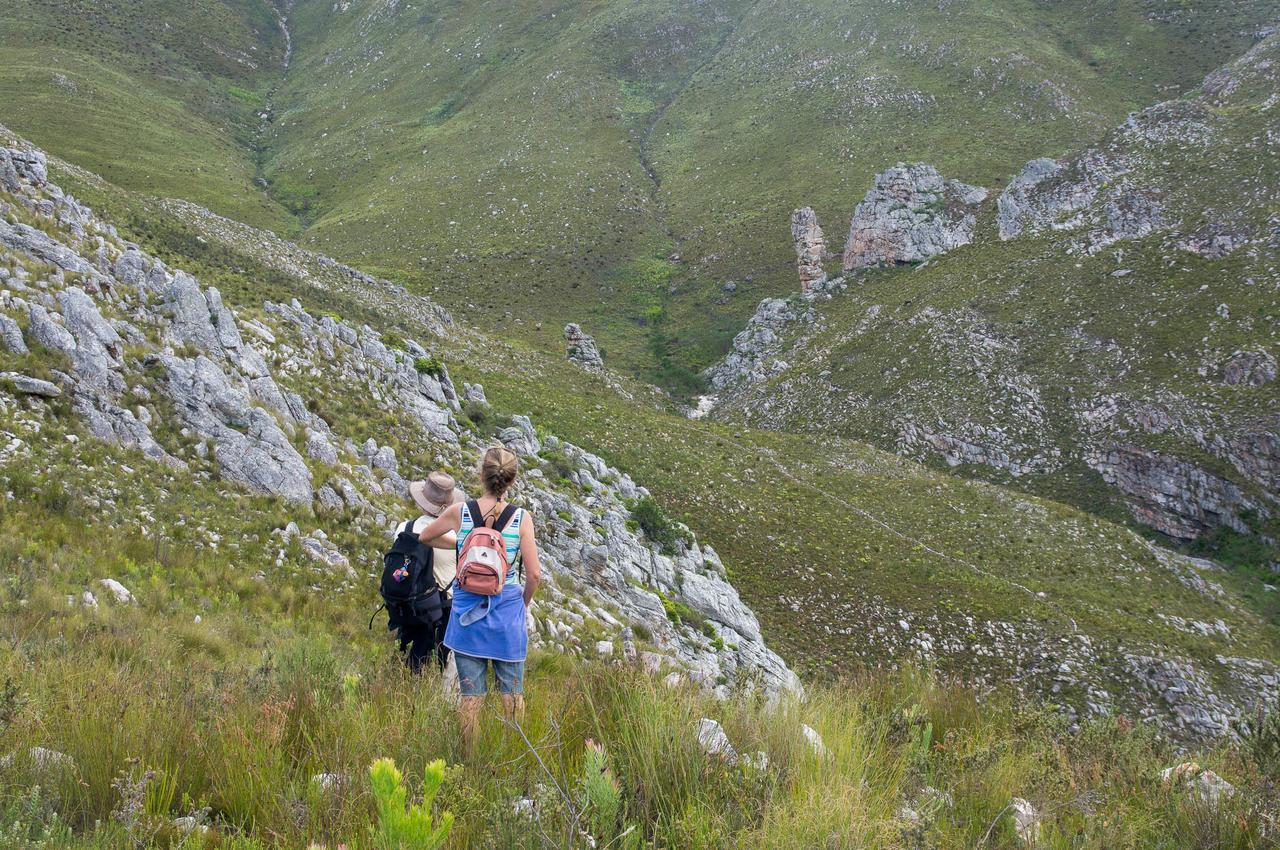 Phillipskop Mountain Reserve Stanford Exterior foto