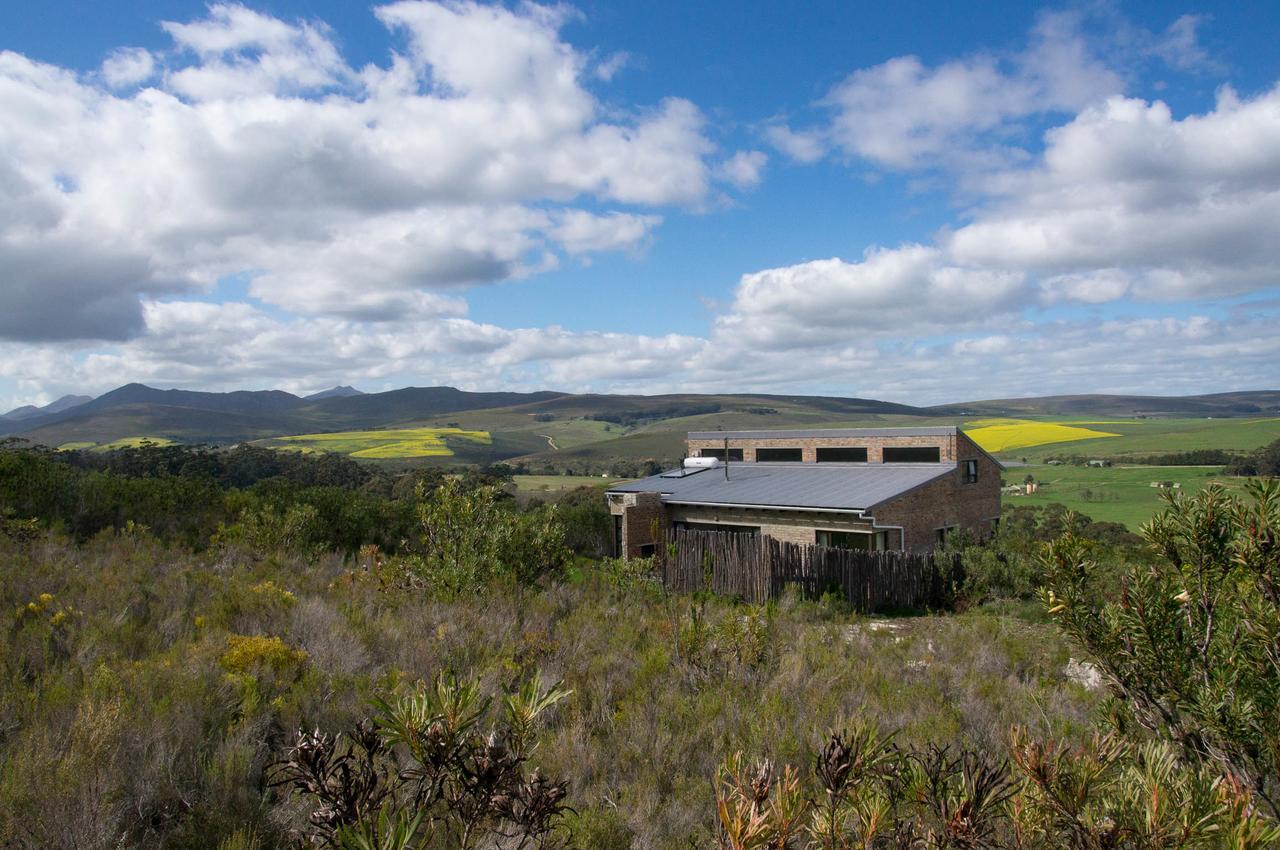 Phillipskop Mountain Reserve Stanford Exterior foto