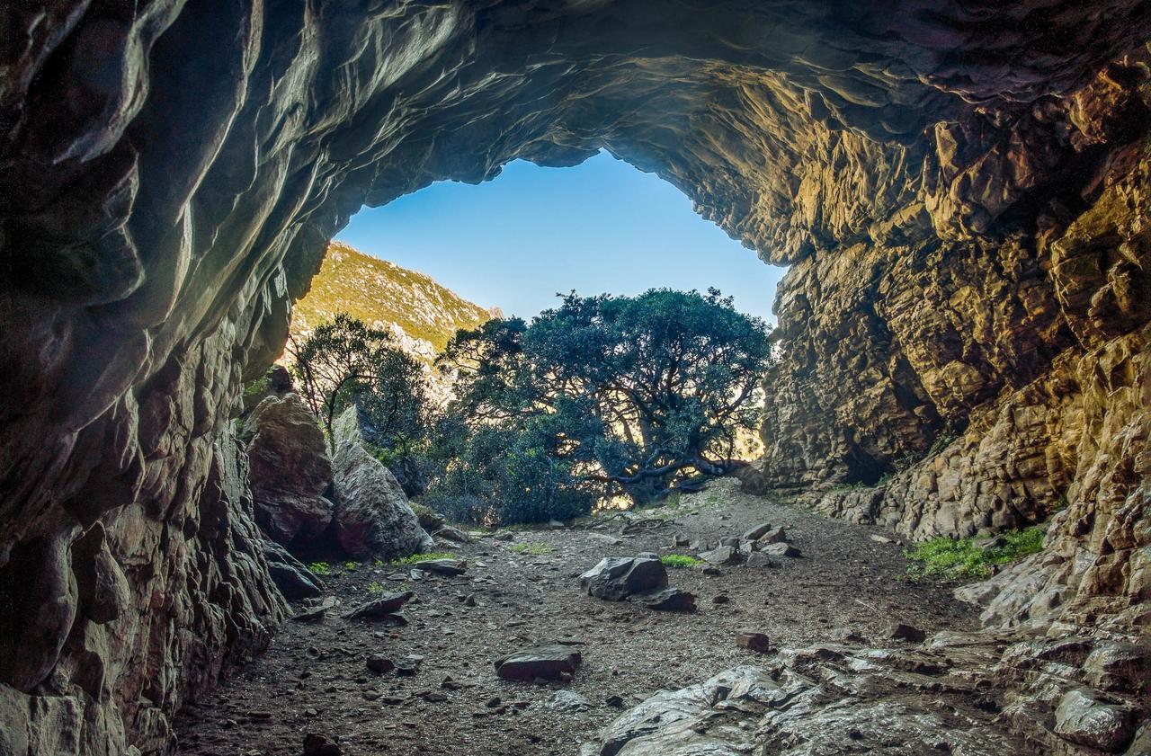 Phillipskop Mountain Reserve Stanford Exterior foto